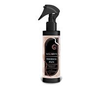 VEGAIROA - Thermal Plex - Spray protector Térmico Capilar - Cabello protegido frente al Calor de Temperaturas hasta 220 ºC - Fijación y Brillo - Peluquería Profesional Vegana - 150ml