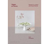 Vegan at Home: Recipes for a modern plant-based lifestyle (FOOD-COOK)