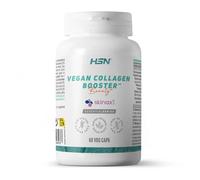 Vegan collagen booster (skinax²™) - 60 veg caps