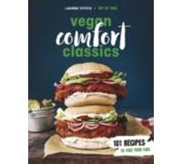 Vegan Comfort Classics (ebook)