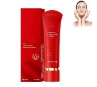 Vegan Cream, Light Concealer Foundation, Quick Foundation, Face Make-Up, Long-Lasting Waterproof, Uniform Skin Tone, Face Primer, For Daily Make-Up.50g