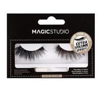 VEGAN FAUX MINK EYELASHES EXTRA VOLUM