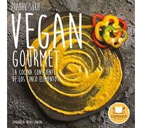 Vegan Gourmet (Cooked by Urano)