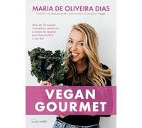 Vegan Gourmet (Nascente)