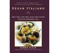 Vegan Italiano (ebook)