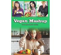 Vegan Mashup: The Complete Series [USA] [DVD]
