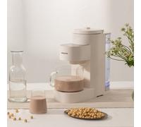 VEGAN MILK MAKER PRO - Máquina De Leches Vegetales 1.5 L Blanco Roto