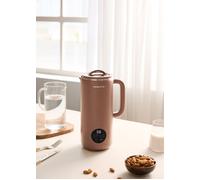 VEGAN MILK MAKER STUDIO - Máquina Multifunción De 850ml Para Leches Vegetales Moca