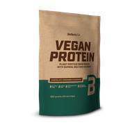 Biotech USA Proteina Vegana Plátano 500g