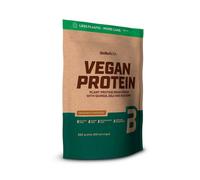 Vegan Protein 500gr Avellana BioTech USA