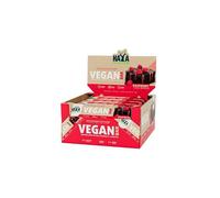 Vegan Protein Bar Box - 12 x 40 g