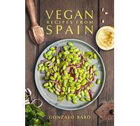 Vegan Recipes From Spain