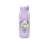 VEGAN SMOOTHIE Loción corporal arándano + kiwi, 400 ml