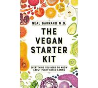 Grand Central Publishing – Kit vegano para principiantes – Guía de alimentación basada en plantas