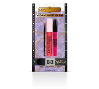 Vegan Sweet Glam Limited Edition Lote 3 Pz
