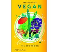 Vegan. The Cookbook (FOOD-COOK)