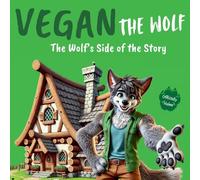 Vegan the Wolf