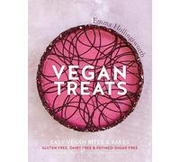 Vegan Treats: Easy vegan bites & bakes