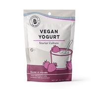 Vegan Yogurt Starter