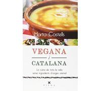 Vegana I Catalana