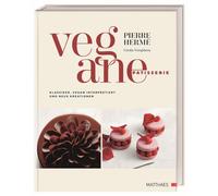 Vegane Patisserie: Klassiker, vegan interpretiert, und neue Kreationen