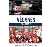 Véganes, et après ? [Francia] [DVD]