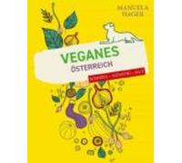 Veganes Österreich - Schnell Günstig Gut (ebook)