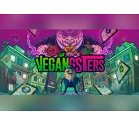 Vegangsters (PC) Steam Gift- EU