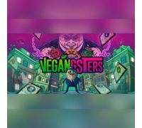 Vegangsters (PC) Steam Gift- GLOBAL