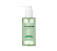 Veganifect - Clean And Glow Green Barley LHA Deep Cleansing Oil - 205ml