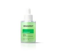 Veganifect - Green Barley Zinc Serum 30ml