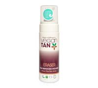 VeganTan Self Tan Remover Mousse Fake Tan Eraser Fast 5 Minute Action 120ml