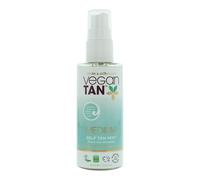 Vegantan self tanning face mist streak free fake tan spray 100ml