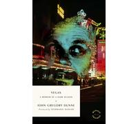 Vegas: A Memoir of a Dark Season (Mcnally Editions, 41)