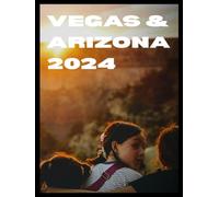 VEGAS & ARIZONA