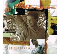 Vegas, Ben - Full Circle