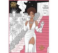 Vegas Cannabis Besties Adult Coloring Book: Influencer Edition