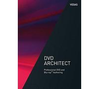 VEGAS DVD Architect Key GLOBAL