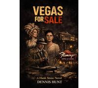 Vegas For Sale: A Hank Stone Novel