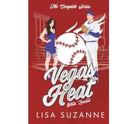 Vegas Heat: Bases Loaded Complete Series