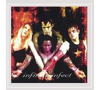 Vegas in Space - Infinite Infect