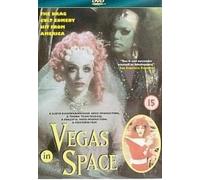 Vegas in Space [Reino Unido] [DVD]