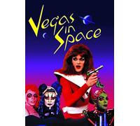 Vegas in Space [USA] [DVD]