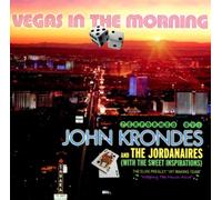 Vegas In The Morning by John Krondes and The Jordanaires with The Sweet Inspirations (2005-08-02)