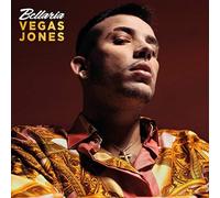 Vegas Jones - Bellaria t.)