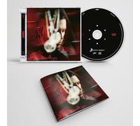Vegas Jones – JONES – CD (Importación USA) – Epic