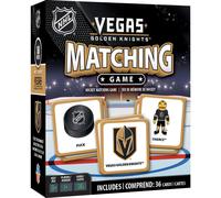 Vegas Knights Matching Game