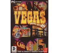 Vegas: Make It Big (PC) Steam Key EUROPE
