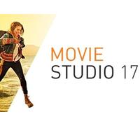 VEGAS Movie Studio 17 Platinum Steam Edition (PC) Steam Gift - GLOBAL