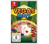 Vegas Party Interruptor Nuevo + Emb.orig